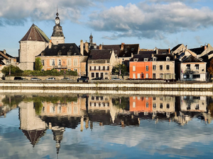 Réparation dégât des eaux Châtellerault